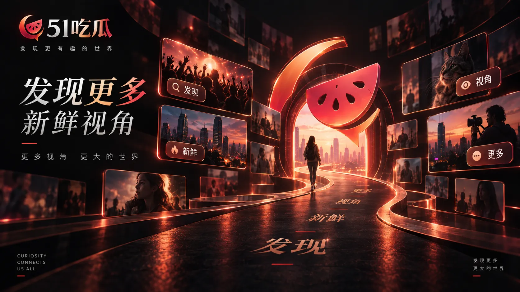 热点追踪