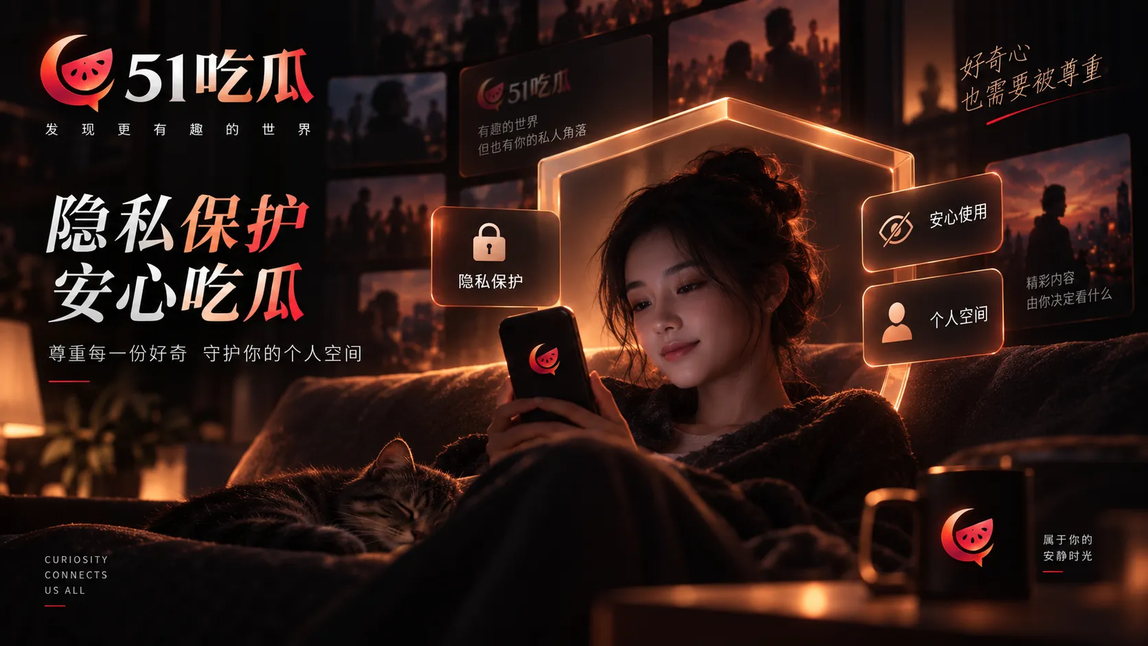 隐私与信息边界